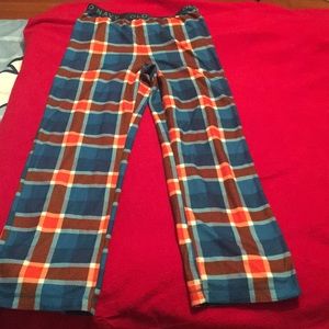 Boys PJ Pants